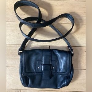 Black Kate Spade Purse